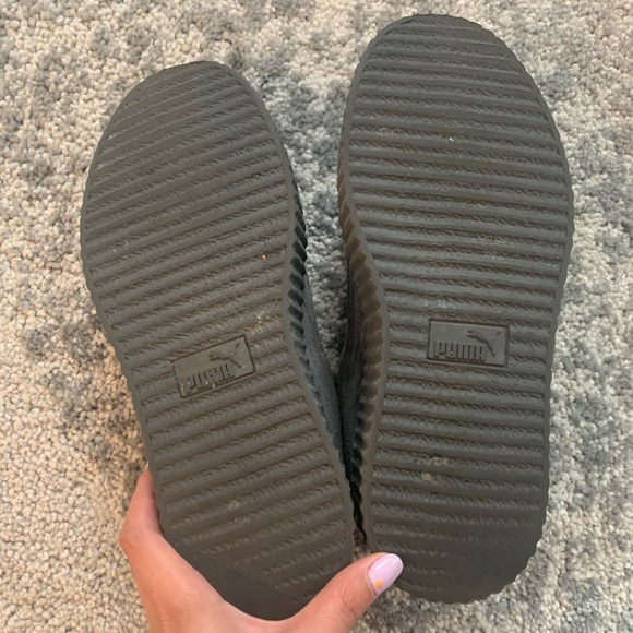 Fenty puma by Rihanna - Picture 3 of 3